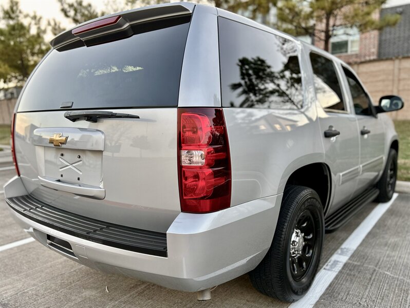 2011 Chevrolet Tahoe Police   - Photo 28 - Stafford, TX 77477