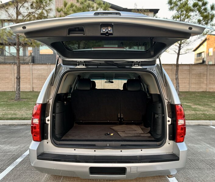 2011 Chevrolet Tahoe Police   - Photo 26 - Stafford, TX 77477