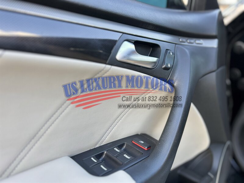 2007 Acura ACURA TL TYPE-S Type-S  LEATHER NAV ROOF FOG LIGHTS 72K LOW MILES YOUTUBE VIDEO - Photo 42 - Stafford, TX 77477