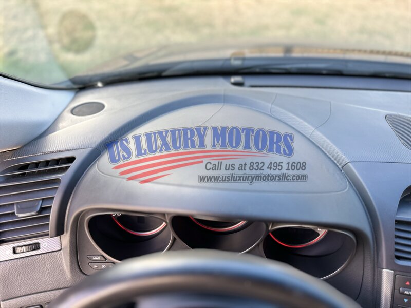 2007 Acura ACURA TL TYPE-S Type-S  LEATHER NAV ROOF FOG LIGHTS 72K LOW MILES YOUTUBE VIDEO - Photo 72 - Stafford, TX 77477