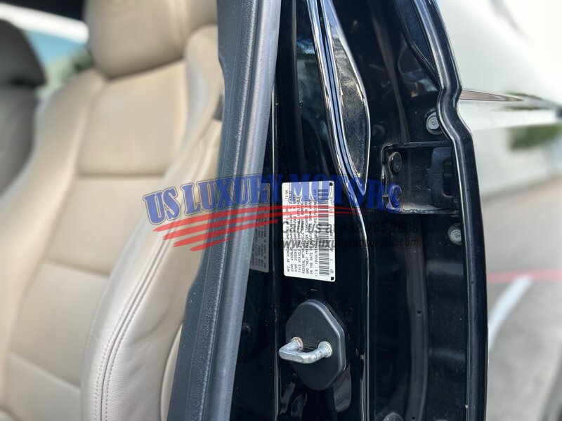 2007 Acura ACURA TL TYPE-S Type-S  LEATHER NAV ROOF FOG LIGHTS 72K LOW MILES YOUTUBE VIDEO - Photo 85 - Stafford, TX 77477