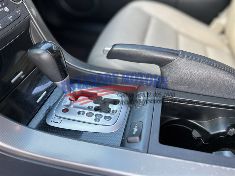 2007 Acura ACURA TL TYPE-S Type-S  LEATHER NAV ROOF FOG LIGHTS 72K LOW MILES YOUTUBE VIDEO - Photo 70 - Stafford, TX 77477
