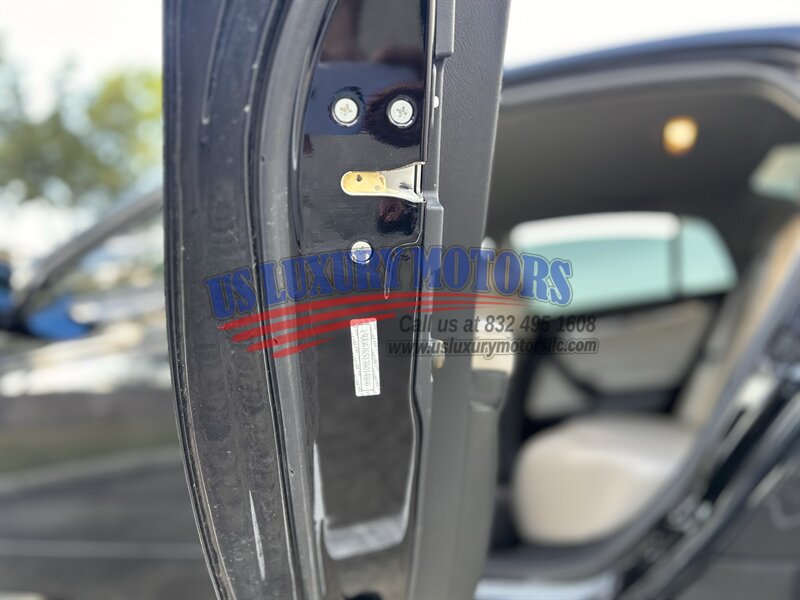 2007 Acura ACURA TL TYPE-S Type-S  LEATHER NAV ROOF FOG LIGHTS 72K LOW MILES YOUTUBE VIDEO - Photo 86 - Stafford, TX 77477