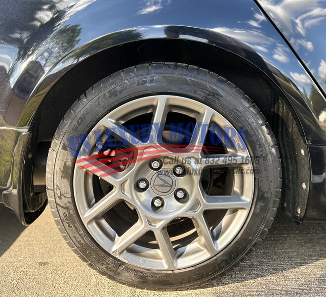 2007 Acura ACURA TL TYPE-S Type-S  LEATHER NAV ROOF FOG LIGHTS 72K LOW MILES YOUTUBE VIDEO - Photo 95 - Stafford, TX 77477