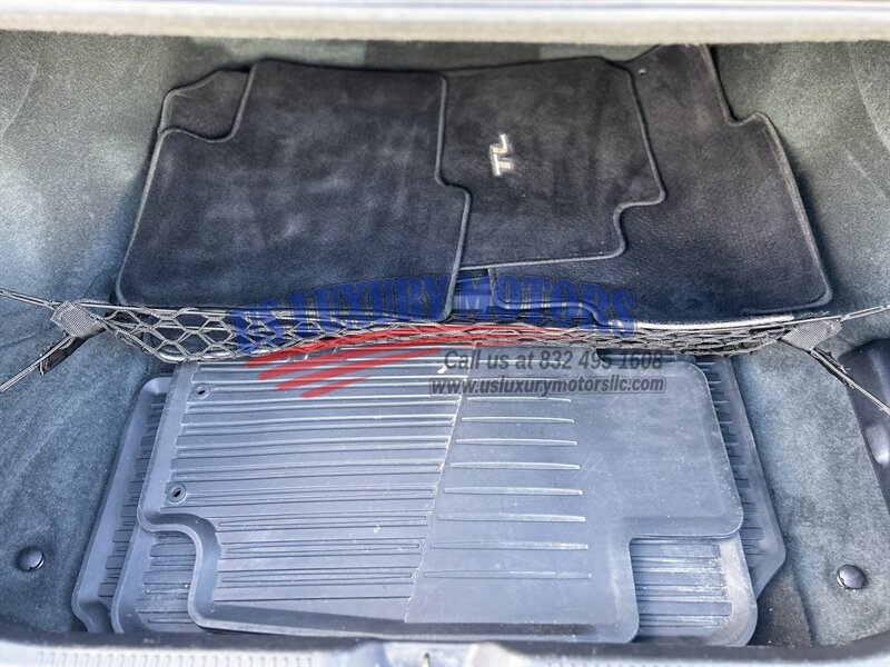 2007 Acura ACURA TL TYPE-S Type-S  LEATHER NAV ROOF FOG LIGHTS 72K LOW MILES YOUTUBE VIDEO - Photo 81 - Stafford, TX 77477