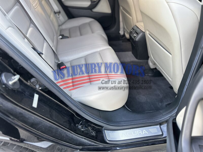2007 Acura ACURA TL TYPE-S Type-S  LEATHER NAV ROOF FOG LIGHTS 72K LOW MILES YOUTUBE VIDEO - Photo 67 - Stafford, TX 77477