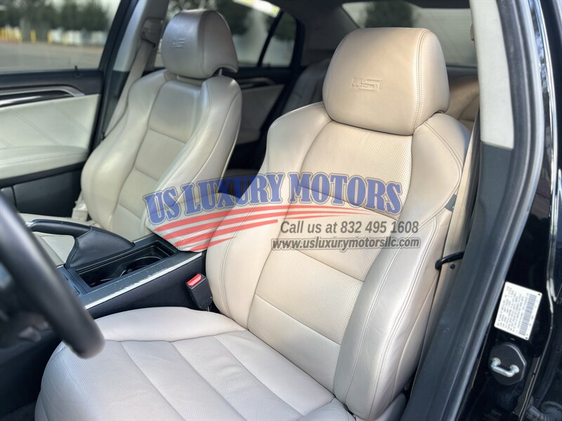 2007 Acura ACURA TL TYPE-S Type-S  LEATHER NAV ROOF FOG LIGHTS 72K LOW MILES YOUTUBE VIDEO - Photo 46 - Stafford, TX 77477
