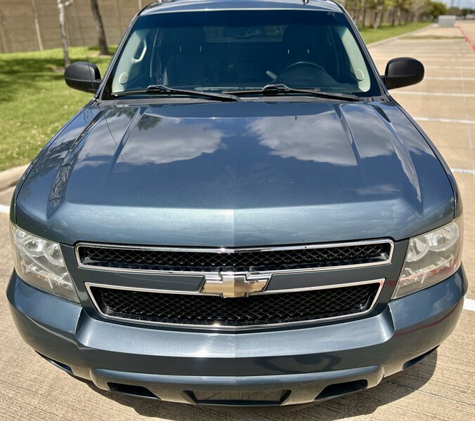 2008 Chevrolet CHEVROLET AVALANCHE LS LEATHER 17 "INCH WHEELS WALK-AROUND YOUTUBE VIDEO   - Photo 10 - Stafford, TX 77477