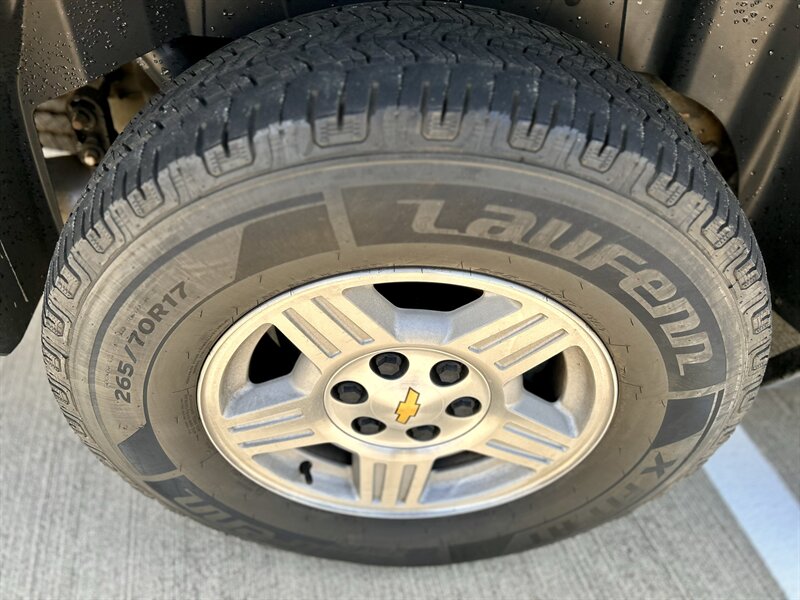 2008 Chevrolet CHEVROLET AVALANCHE LS LEATHER 17 "INCH WHEELS WALK-AROUND YOUTUBE VIDEO   - Photo 80 - Stafford, TX 77477