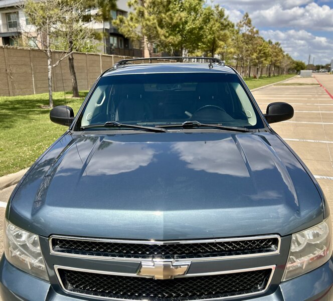 2008 Chevrolet CHEVROLET AVALANCHE LS LEATHER 17 "INCH WHEELS WALK-AROUND YOUTUBE VIDEO   - Photo 11 - Stafford, TX 77477