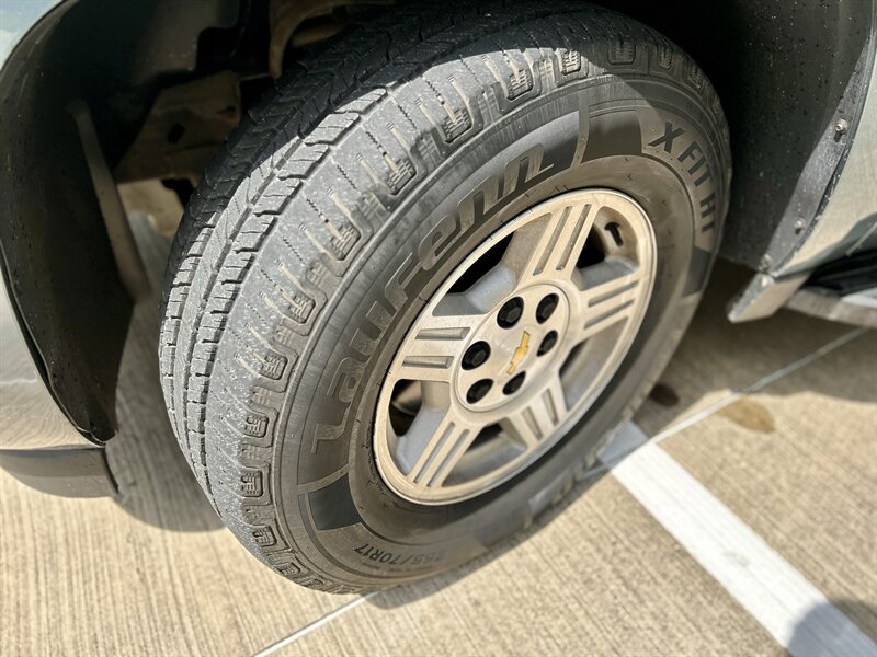 2008 Chevrolet CHEVROLET AVALANCHE LS LEATHER 17 "INCH WHEELS WALK-AROUND YOUTUBE VIDEO   - Photo 83 - Stafford, TX 77477