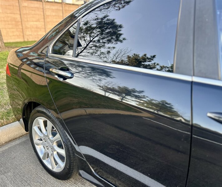 2007 Acura TSX w/Navi   - Photo 33 - Stafford, TX 77477