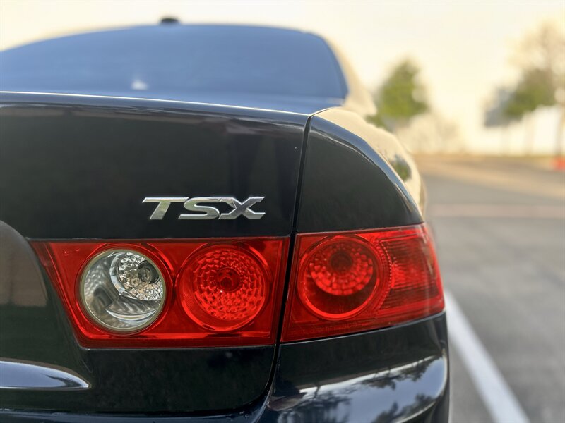 2007 Acura TSX w/Navi   - Photo 23 - Stafford, TX 77477