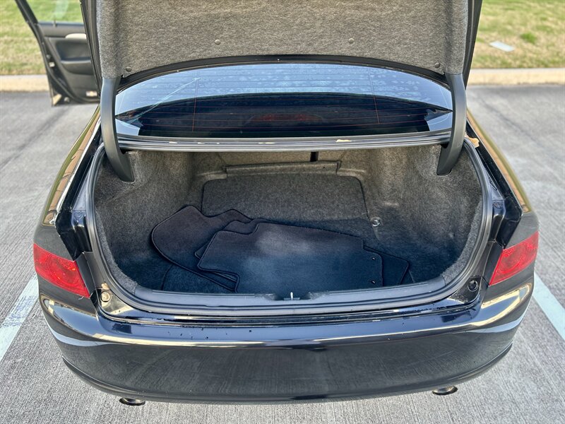 2007 Acura TSX w/Navi   - Photo 17 - Stafford, TX 77477