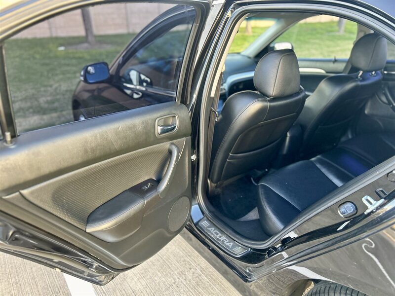 2007 Acura TSX w/Navi   - Photo 46 - Stafford, TX 77477