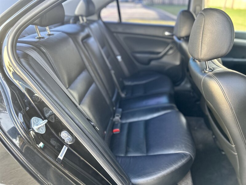 2007 Acura TSX w/Navi   - Photo 49 - Stafford, TX 77477