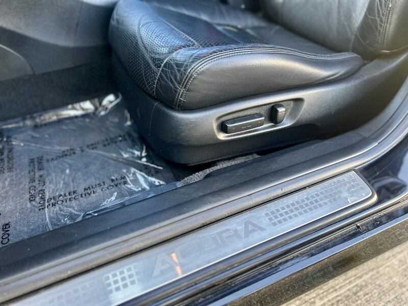 2007 Acura TSX w/Navi   - Photo 54 - Stafford, TX 77477