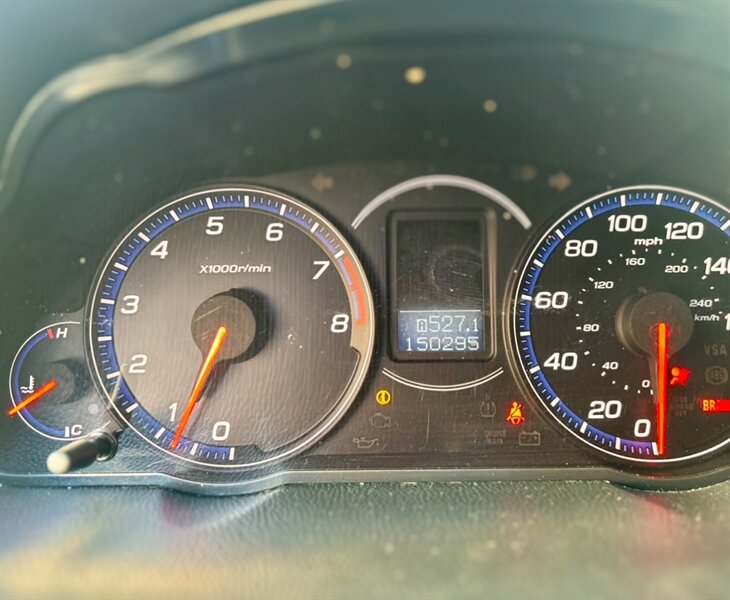 2007 Acura TSX w/Navi   - Photo 62 - Stafford, TX 77477