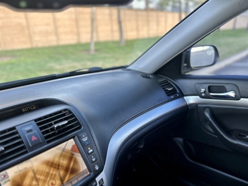 2007 Acura TSX w/Navi   - Photo 42 - Stafford, TX 77477