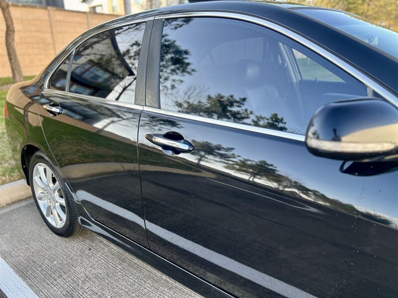2007 Acura TSX w/Navi   - Photo 32 - Stafford, TX 77477