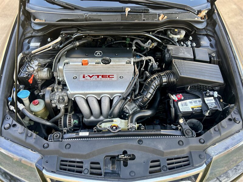 2007 Acura TSX w/Navi   - Photo 60 - Stafford, TX 77477