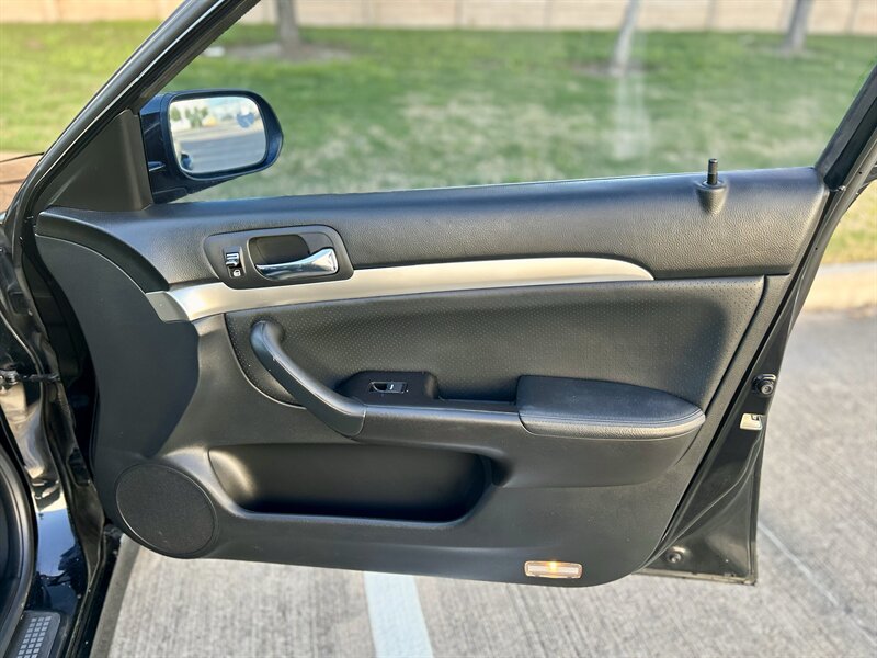 2007 Acura TSX w/Navi   - Photo 51 - Stafford, TX 77477