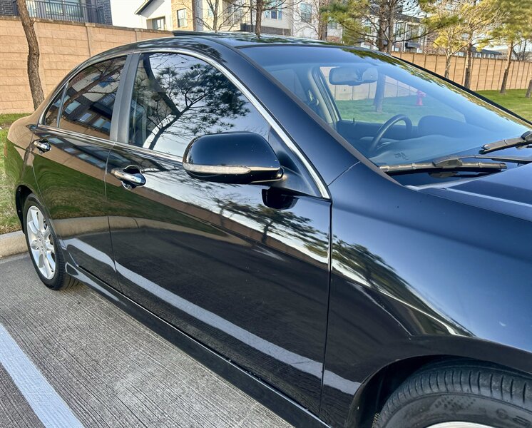 2007 Acura TSX w/Navi   - Photo 31 - Stafford, TX 77477