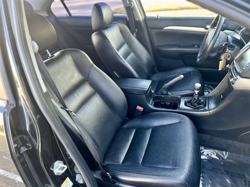 2007 Acura TSX w/Navi   - Photo 53 - Stafford, TX 77477