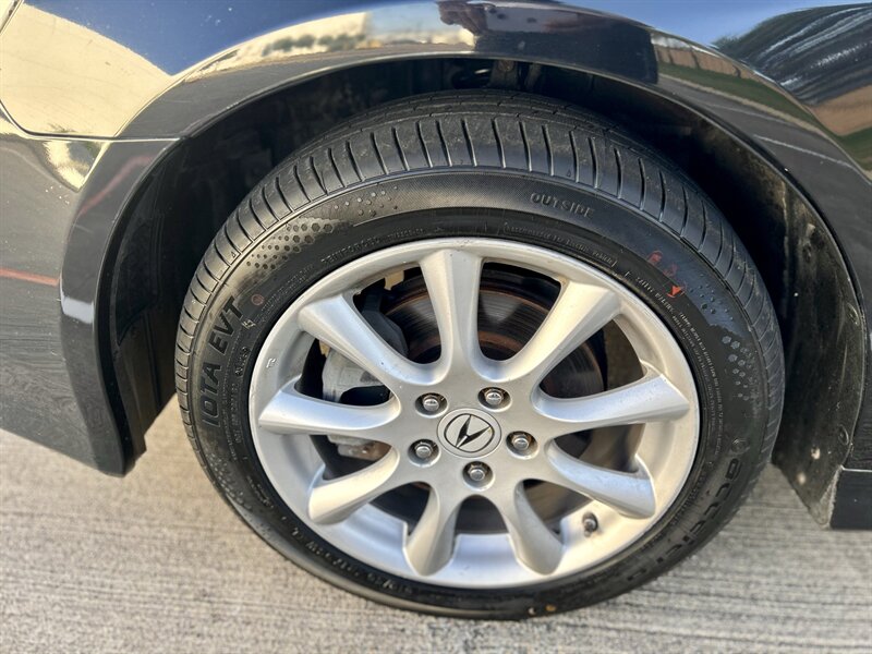 2007 Acura TSX w/Navi   - Photo 56 - Stafford, TX 77477