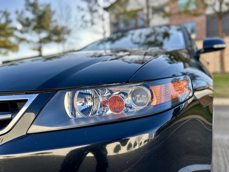 2007 Acura TSX w/Navi   - Photo 22 - Stafford, TX 77477