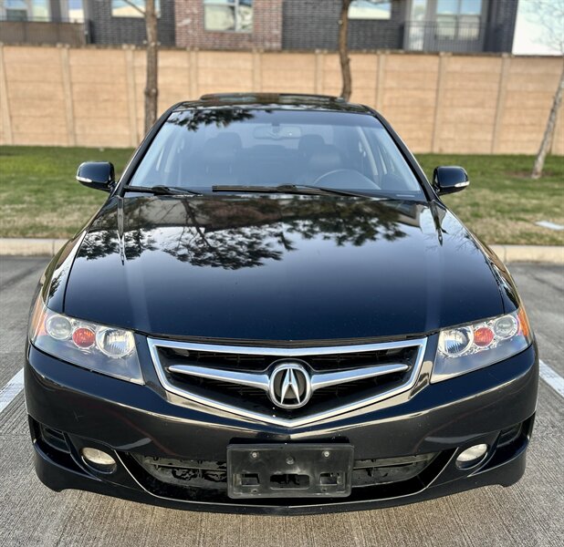 2007 Acura TSX w/Navi   - Photo 4 - Stafford, TX 77477