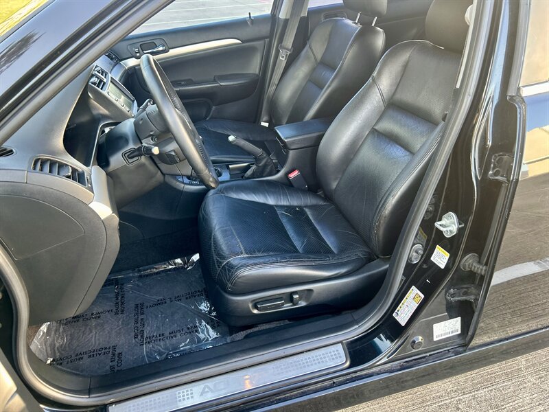2007 Acura TSX w/Navi   - Photo 37 - Stafford, TX 77477