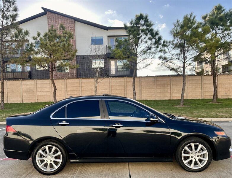 2007 Acura TSX w/Navi   - Photo 20 - Stafford, TX 77477