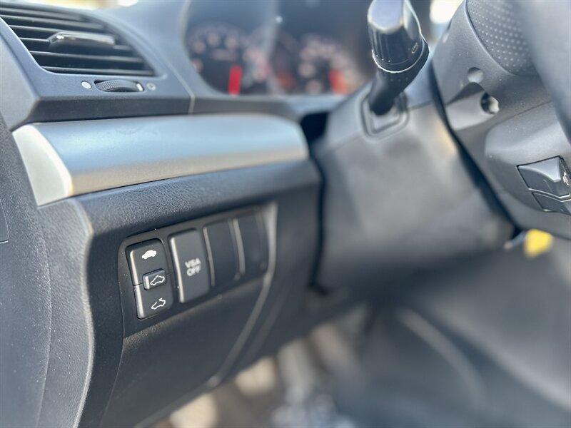 2007 Acura TSX w/Navi   - Photo 38 - Stafford, TX 77477