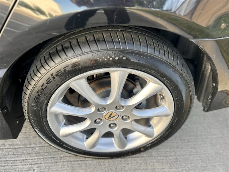 2007 Acura TSX w/Navi   - Photo 57 - Stafford, TX 77477