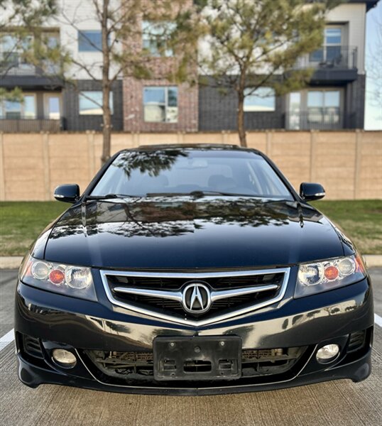 2007 Acura TSX w/Navi   - Photo 6 - Stafford, TX 77477