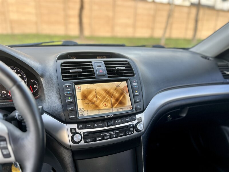 2007 Acura TSX w/Navi   - Photo 39 - Stafford, TX 77477
