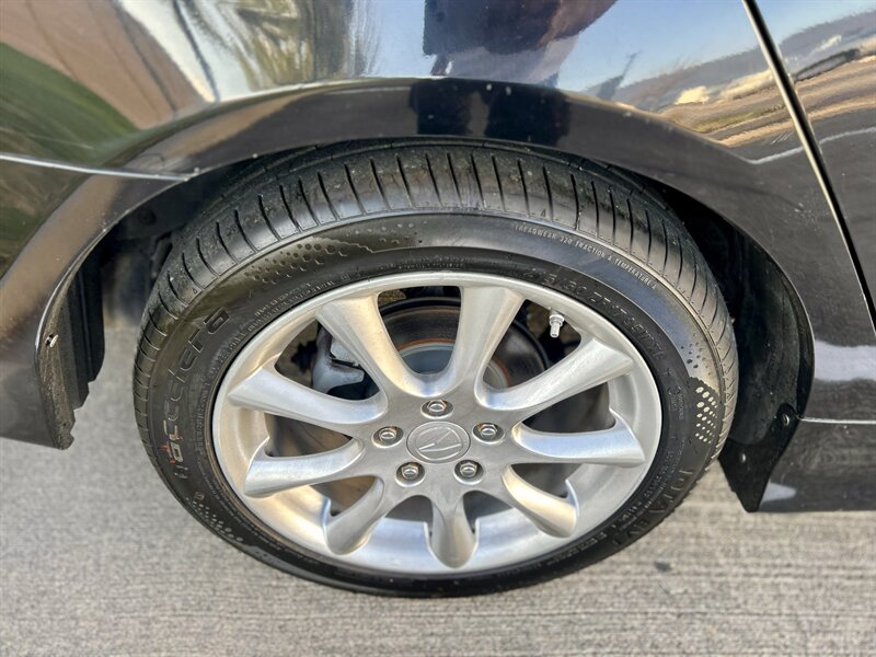 2007 Acura TSX w/Navi   - Photo 59 - Stafford, TX 77477