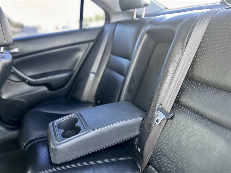 2007 Acura TSX w/Navi   - Photo 48 - Stafford, TX 77477