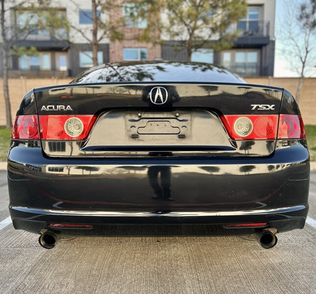 2007 Acura TSX w/Navi   - Photo 14 - Stafford, TX 77477