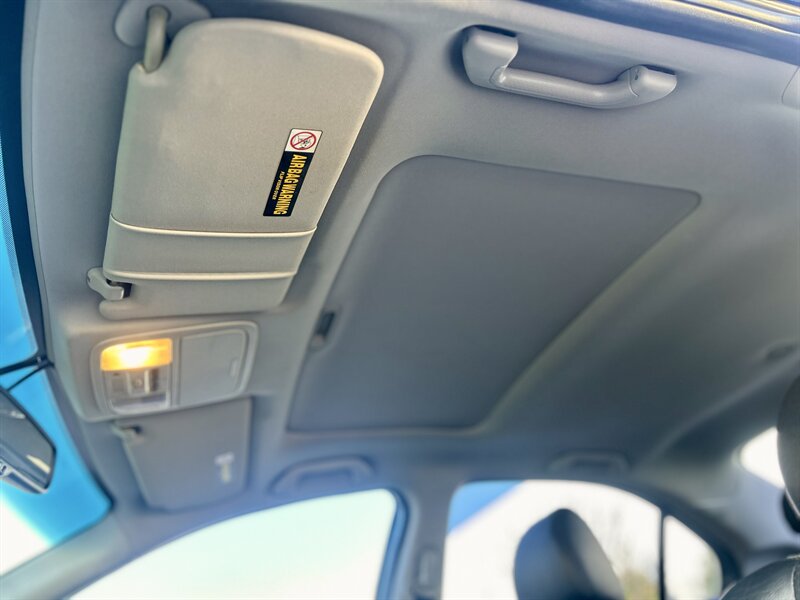 2007 Acura TSX w/Navi   - Photo 45 - Stafford, TX 77477