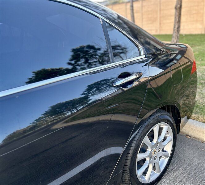 2007 Acura TSX w/Navi   - Photo 28 - Stafford, TX 77477