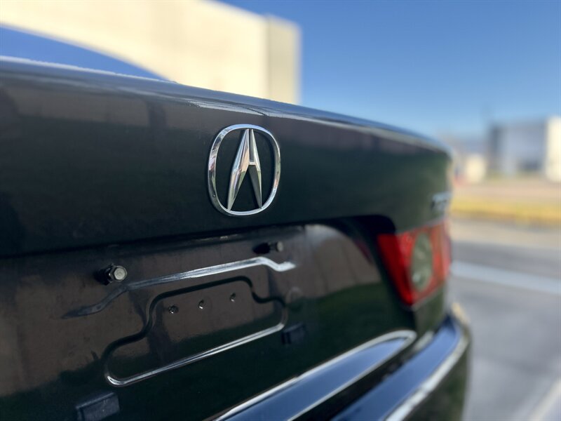 2007 Acura TSX w/Navi   - Photo 25 - Stafford, TX 77477