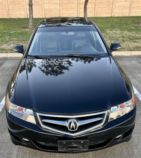 2007 Acura TSX w/Navi   - Photo 5 - Stafford, TX 77477