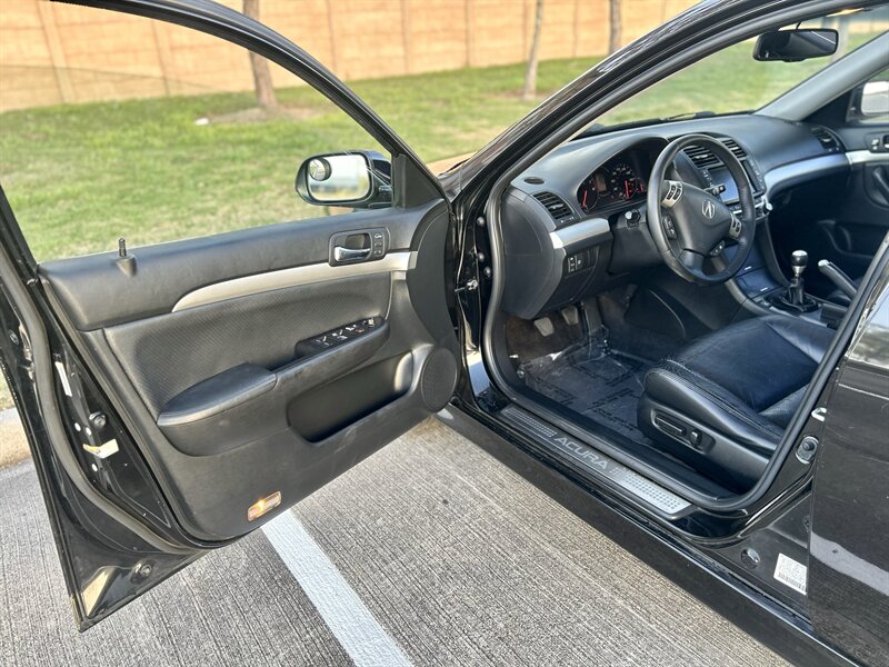 2007 Acura TSX w/Navi   - Photo 36 - Stafford, TX 77477