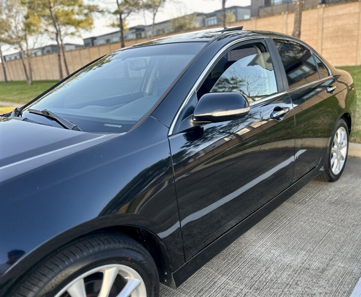 2007 Acura TSX w/Navi   - Photo 26 - Stafford, TX 77477