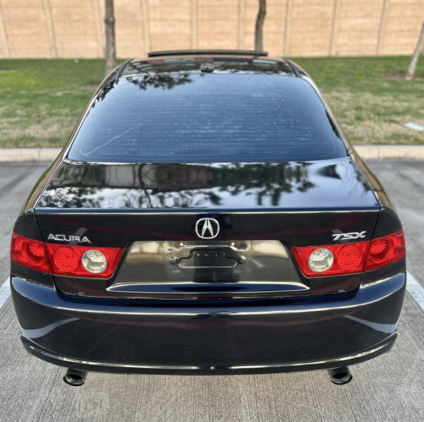 2007 Acura TSX w/Navi   - Photo 16 - Stafford, TX 77477
