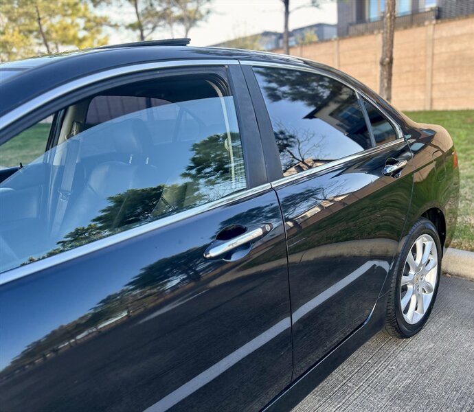2007 Acura TSX w/Navi   - Photo 27 - Stafford, TX 77477