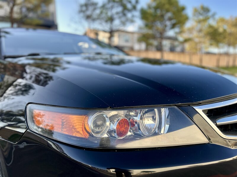 2007 Acura TSX w/Navi   - Photo 21 - Stafford, TX 77477