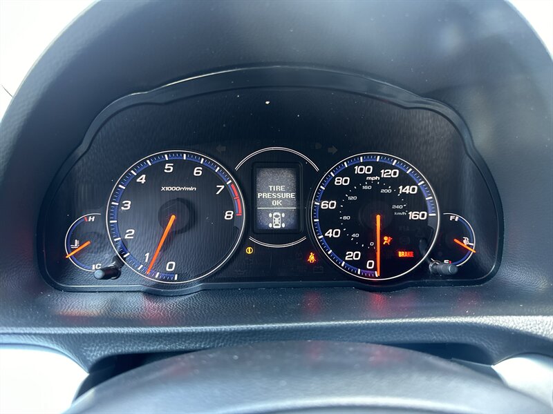 2007 Acura TSX w/Navi   - Photo 61 - Stafford, TX 77477